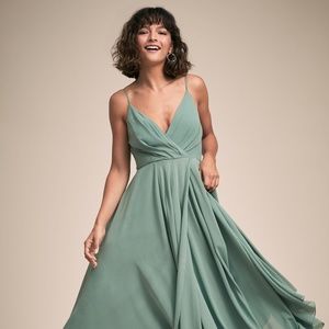 BRAND NEW BHLDN Eva Dress